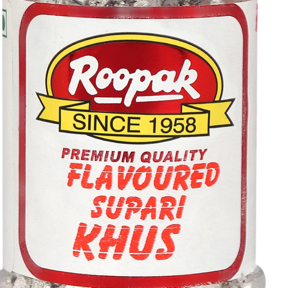 Flavoured Supari Khus